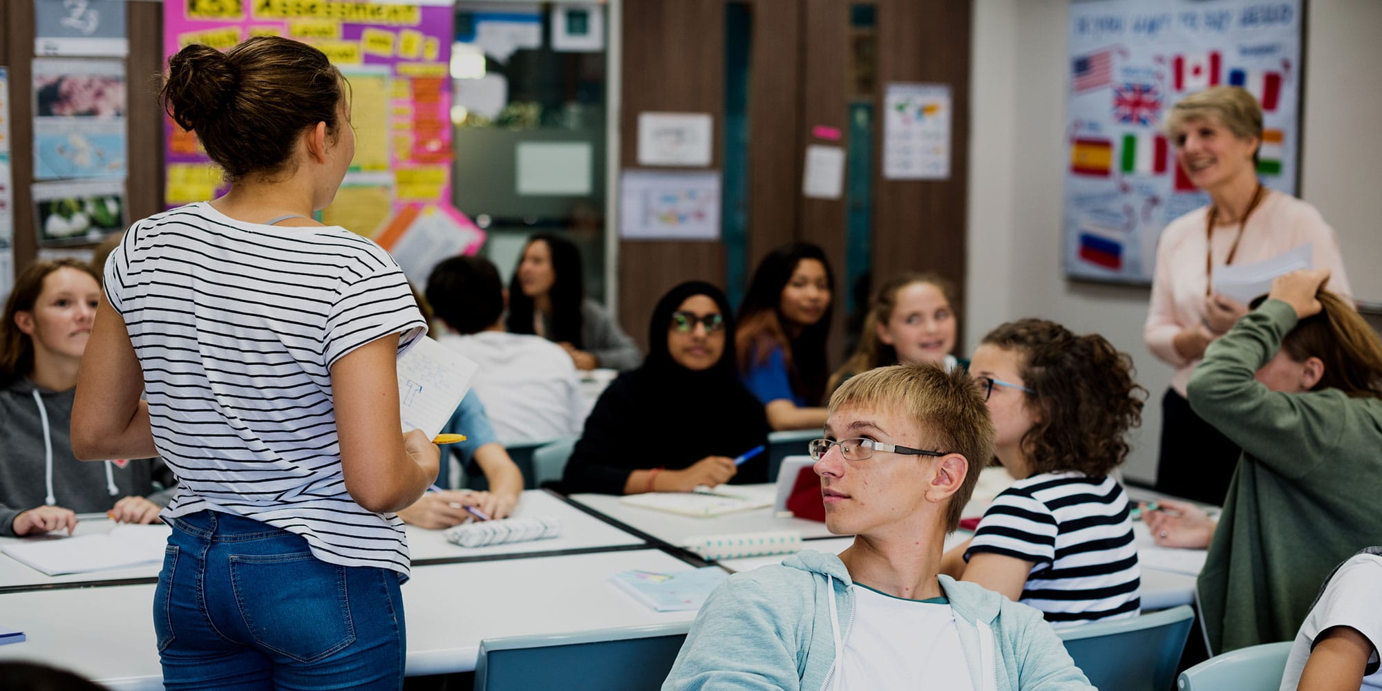 A Comprehensive Guide to Level 5 Specialist Teaching Assistants: Career Path, Benefits, and Opportunities