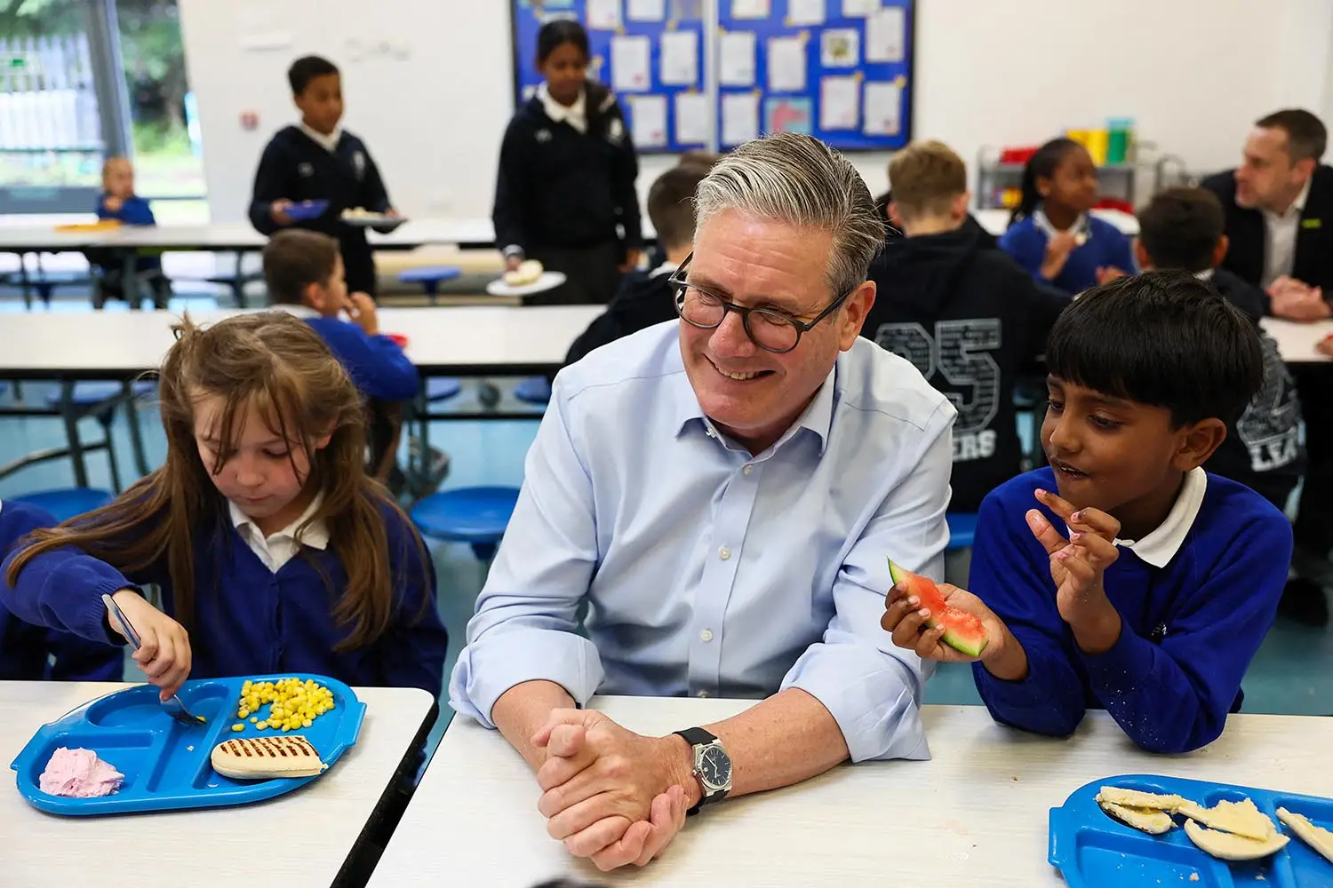 £4.5 Billion Boost for Schools – A Smarter Way to Grow Your Support Staff