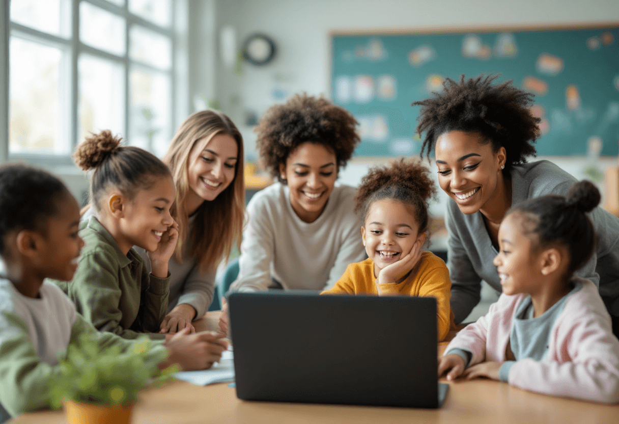 Future-Proofing Your School Workforce: The Case for Teaching Assistant Apprenticeships