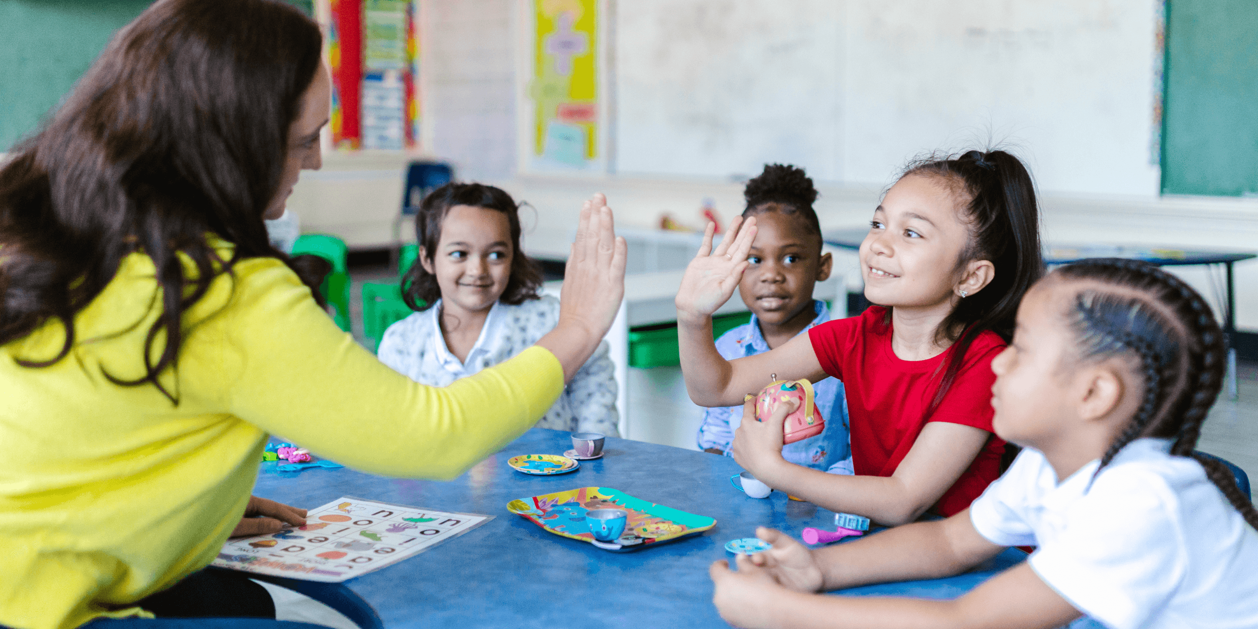 Three Ways Headteachers Are Building In-House Capacity Without Budget Increases.