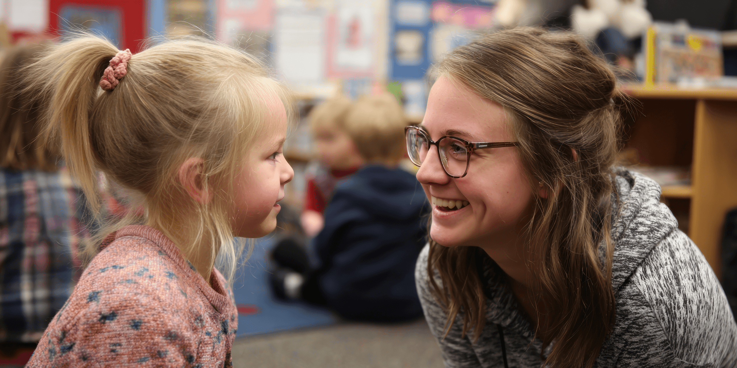 From Firefighting to Future Proofing, How to Equip Your Team for Complex SEND Needs