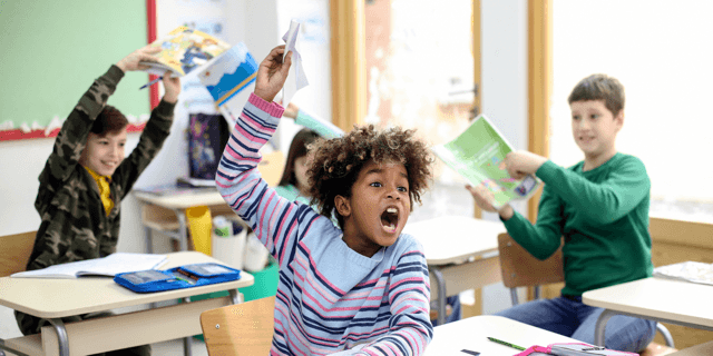 The Real Cost of Doing Nothing in School